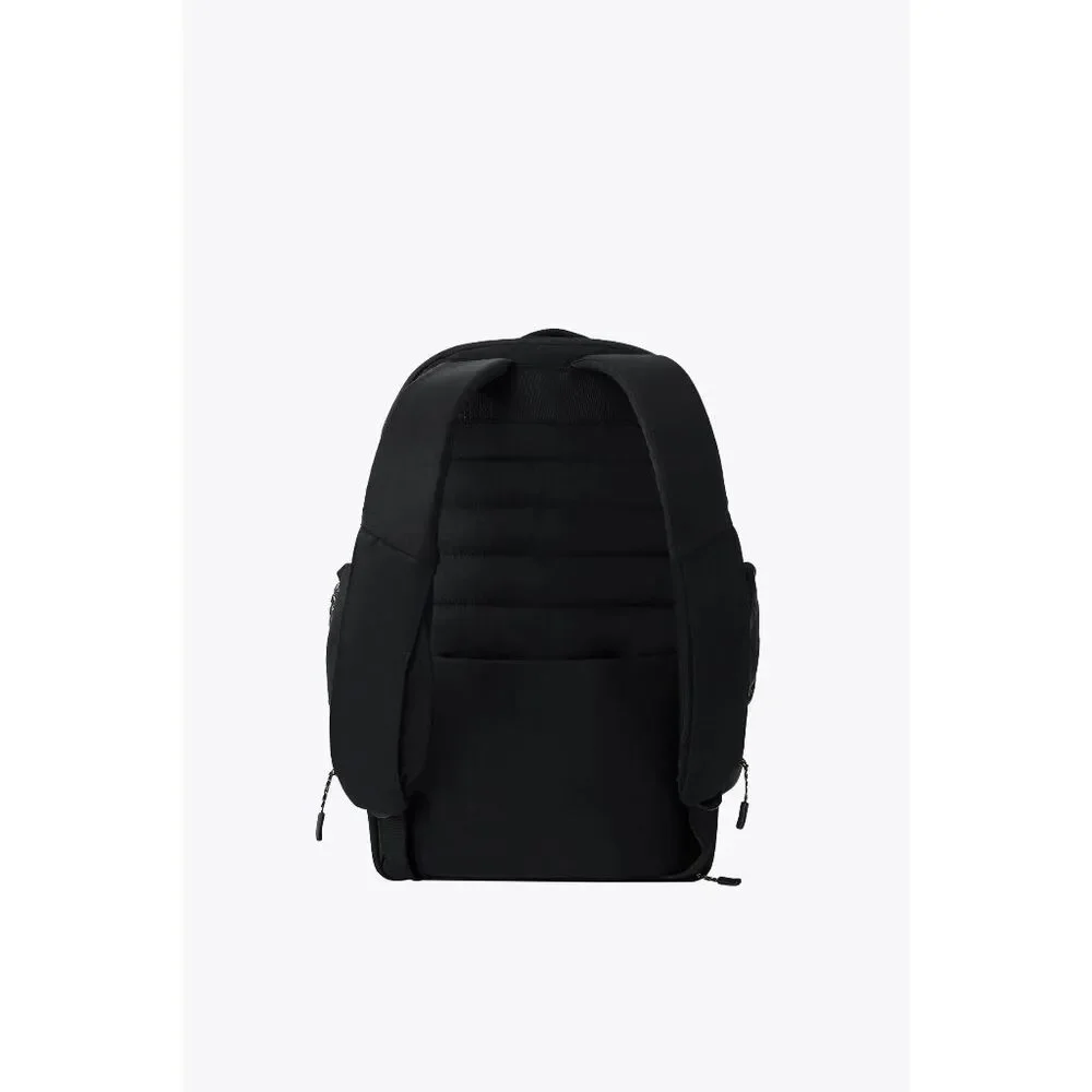 NWT Beis The North To South Sport Backpack in Black